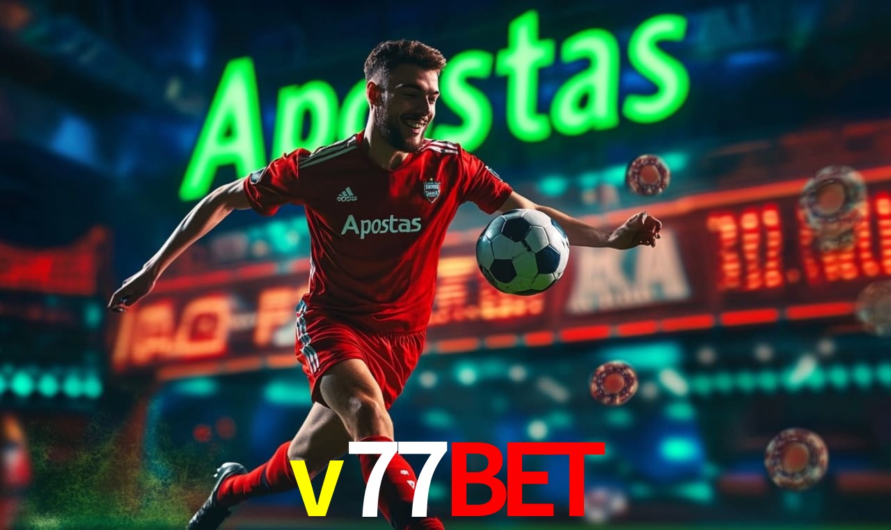 Casino VIP v77bet