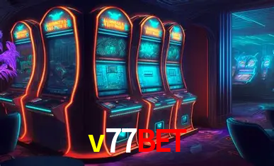 A Emoção da Loteria na v77bet: Uma Chance de Mudança de Vida