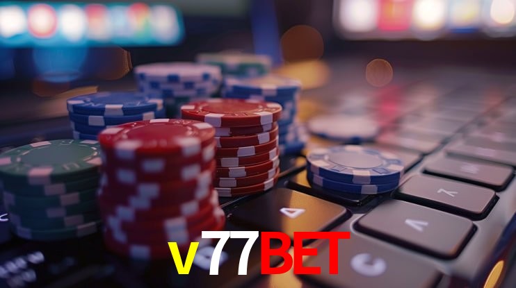 v77bet - cassino ao vivo