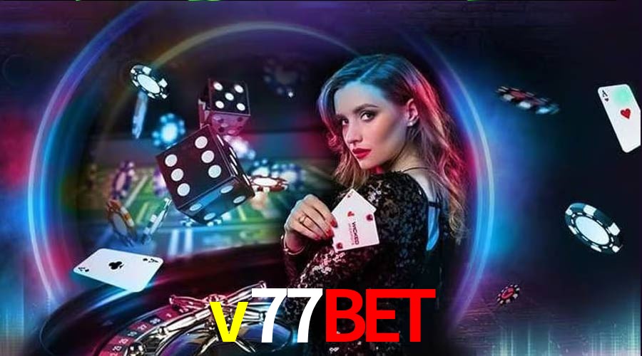 Weekend Specials v77bet