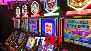 Mesa de Blackjack v77bet
