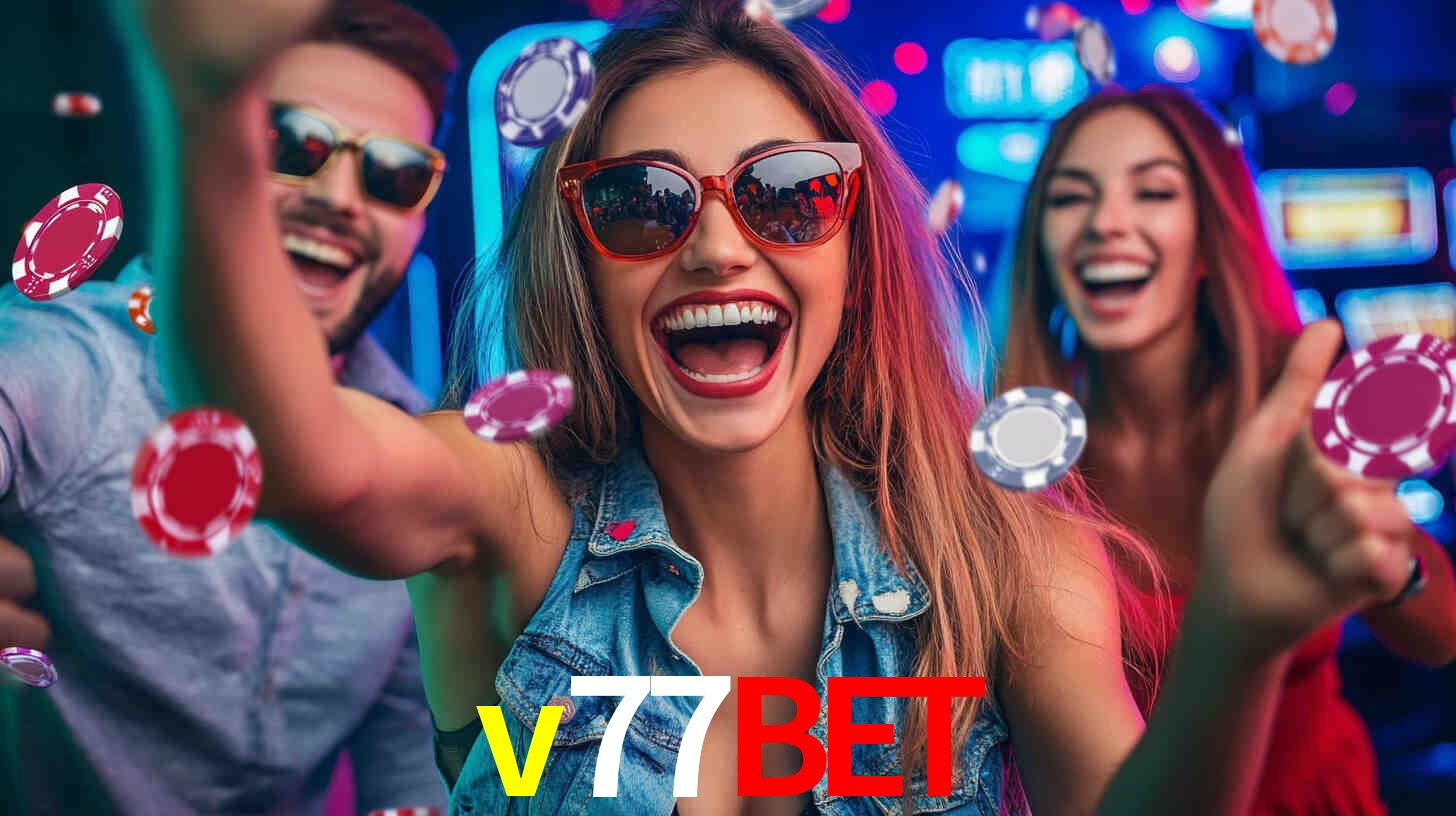 Descubra a Essência do v77bet: Nossa História e Compromissos