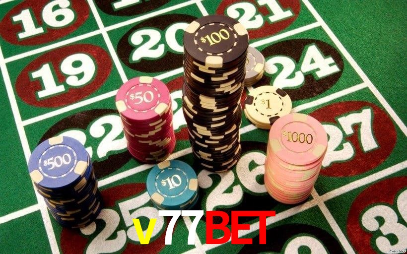 cassino v77bet