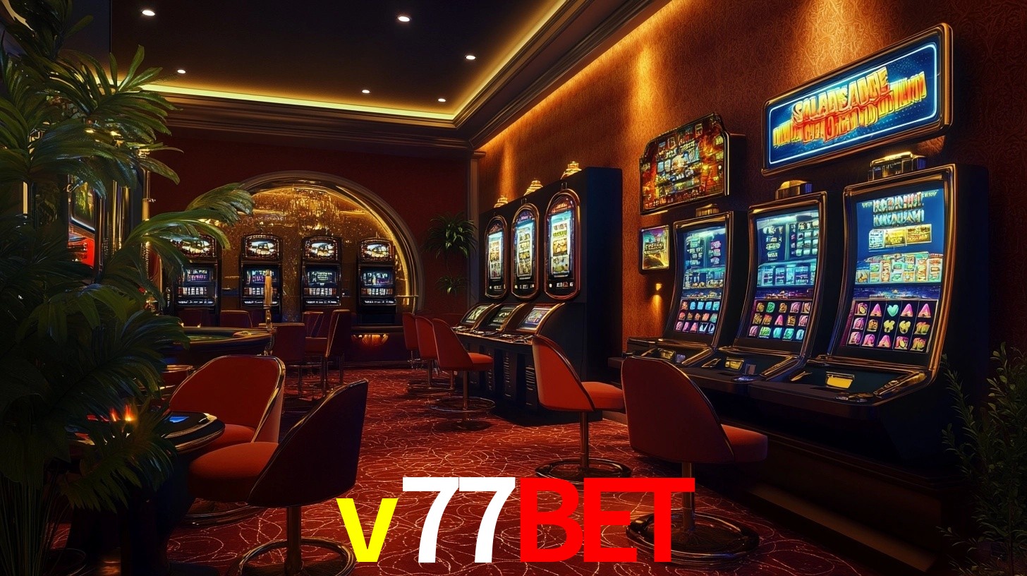 VIP Casino v77bet