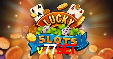 Descubra o Mundo do Cassino Online com v77bet