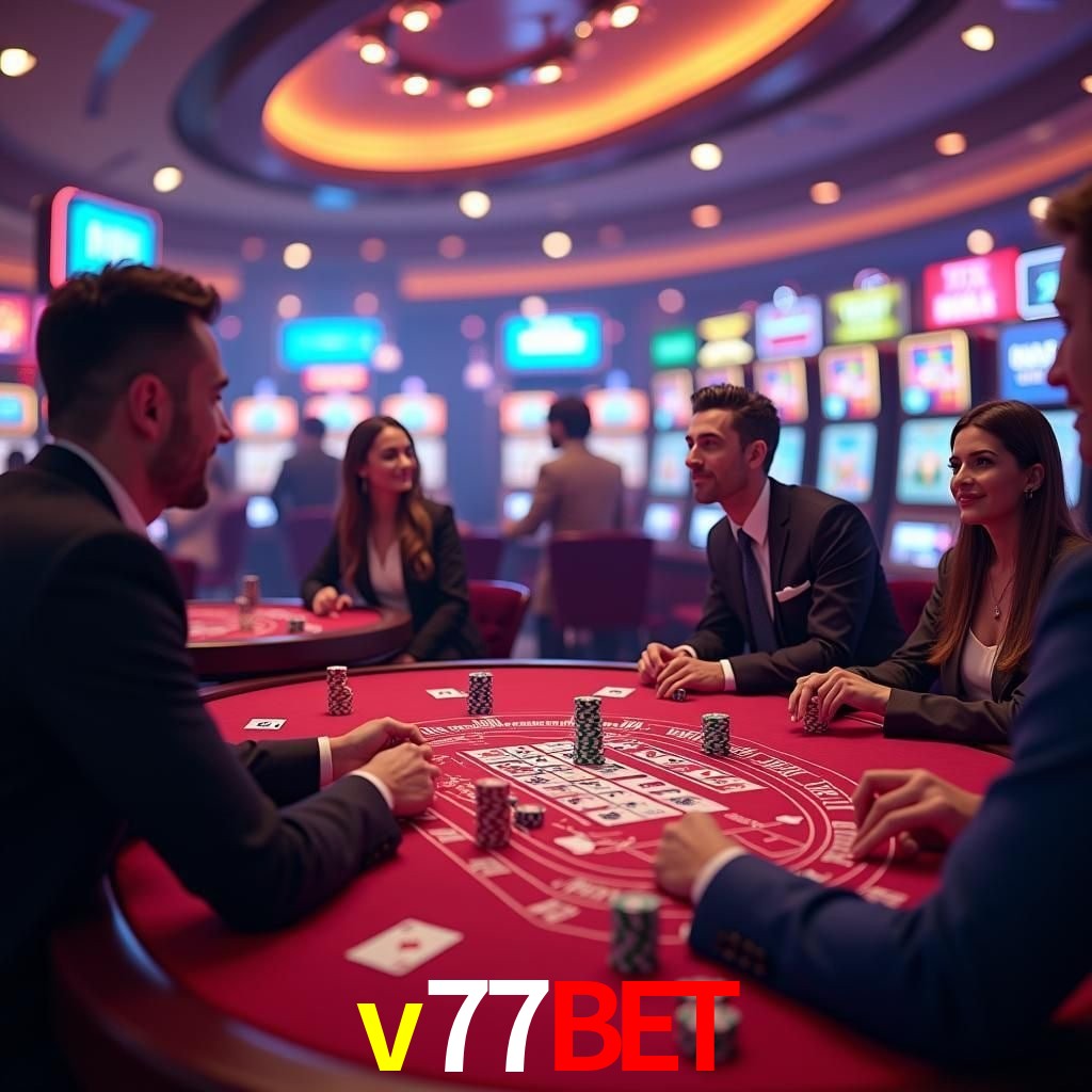 Apostas de Basquete v77bet