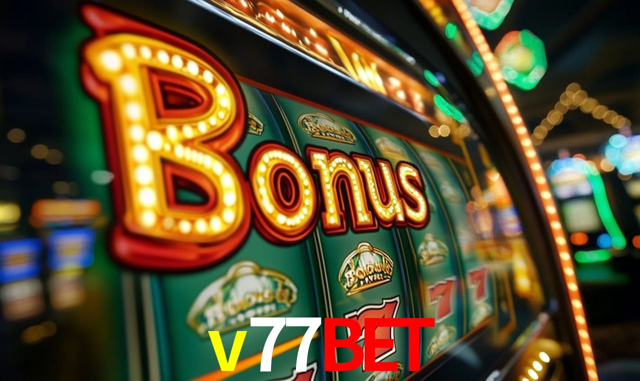 v77bet Belo Horizonte - Promo Tips