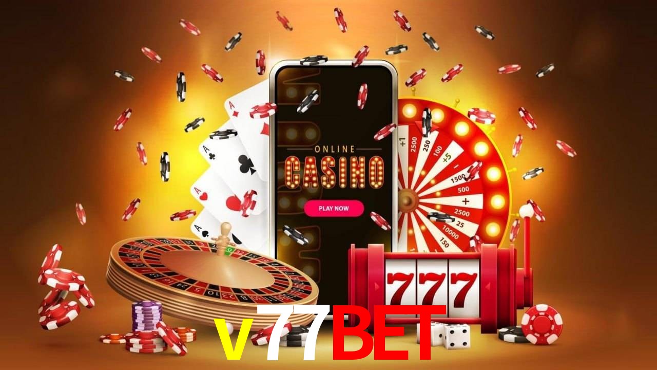 v77bet Brasília - Jogo Features
