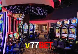 v77bet São Paulo - Hot Promos